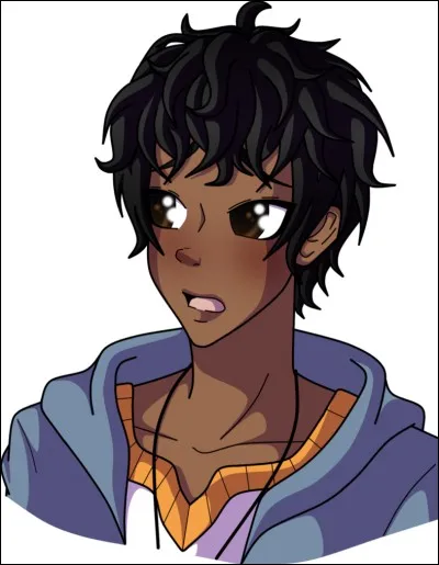 Pourquoi la vie amoureuse du héros est-elle difficile ?