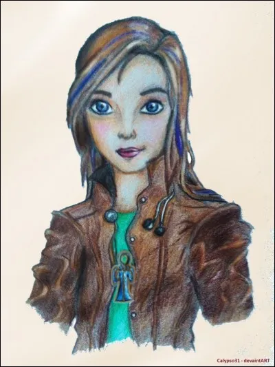 Pourquoi la vie amoureuse de l'héroïne est-elle difficile ?