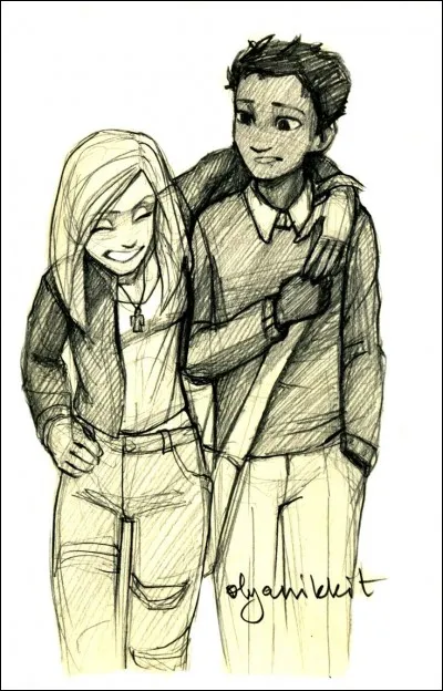 Qui sont les dieux qui « habitent » dans nos héros ?