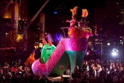 Où a lieu chaque année le festival "Juste pour rire", créé en 1983 par Gilbert Rozon ?