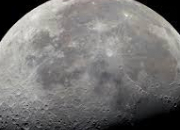 Quiz La Lune ''pas facile du tout ''