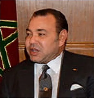 Après avoir succédé à son père Hassan II, quel pays Mohammed VI dirige-t-il ?