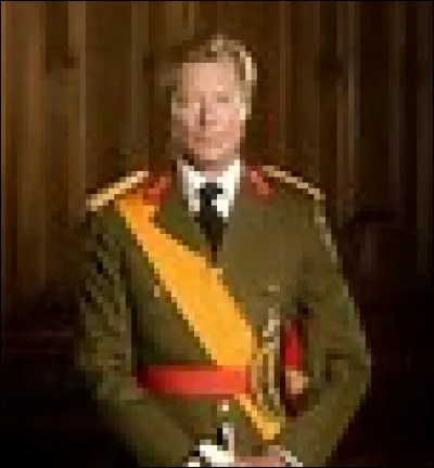 Quel est le titre du monarque luxembourgeois ?