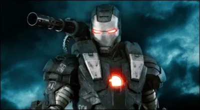 Voit-on War Machine ?