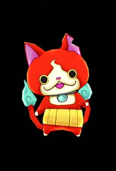 De quel jeu vient ce personnage ?