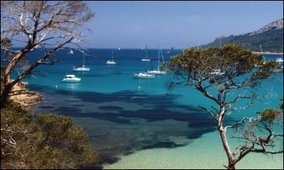Quelle est la plus petite île méditerranéenne ?