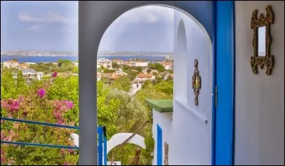 À quel pays l'île de Pasalimani appartient-elle ?