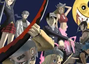 Test Quel personnage de 'Soul Eater' tes-vous ?