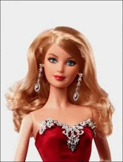 Si je vous dis Barbie, à qui pensez-vous ?