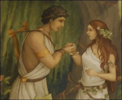 Si je vous dis Orphée !