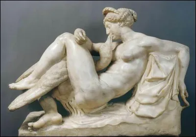 Si je vous dis Léda, à quel animal l'associez-vous ?