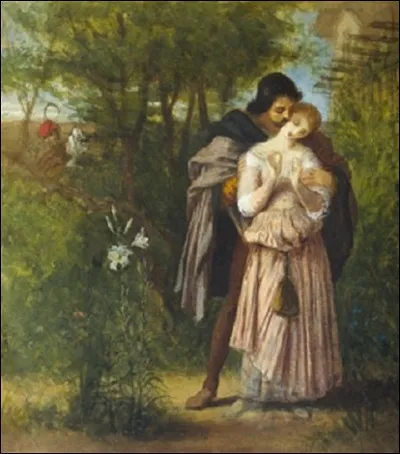 Si je vous dis Faust, quelle est votre idée ?