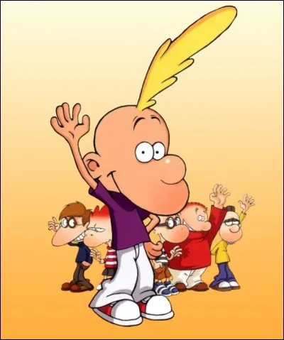 Si je vous dis Titeuf !