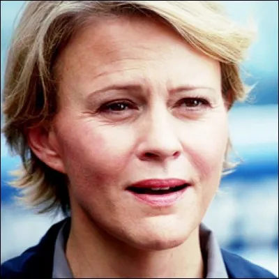 Qui est ce personnage ?