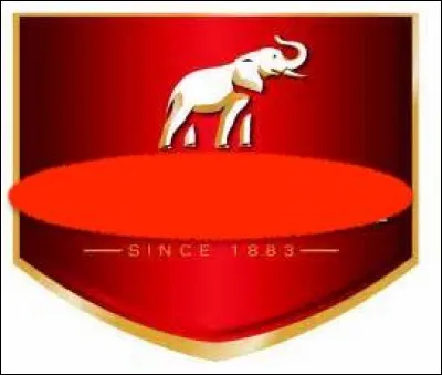 Quelle est cette marque ?