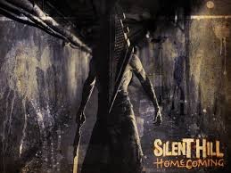 Quiz Silent hill