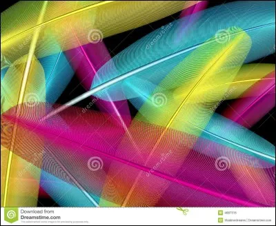 Quelles sont tes couleurs complémentaires préférées ?