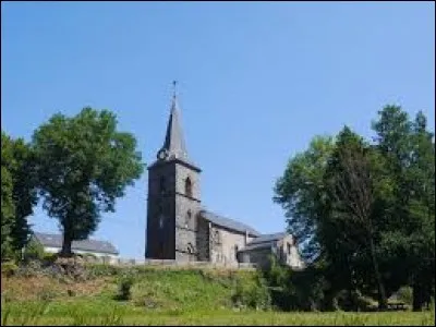 Je vous emmène en Auvergne-Rhône-Alpes, à Ceyssat. Commune du parc naturel régional des Volcans d'Auvergne, dans l'aire urbaine de Clermont-Ferrand, elle se situe dans le département ...
