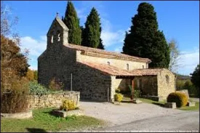 Petit village Ariégeois de 44 habitants, Pradettes se situe en région ...