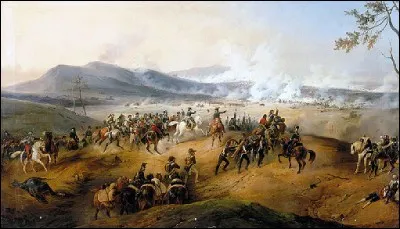 Le siège de Mantoue eut lieu d'août 1796 à février 1797. Bonaparte a décidé de lever le siège temporairement pour écraser - les 13 et 14 janvier- l'armée de secours autrichienne et revenir prendre la ville. Quelle est cette bataille qui se déroule pendant le siège de Mantoue ?