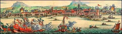 Long de vingt et un ans, de 1648 à 1669, le siège de Candie est considéré comme le plus long de l'histoire. Qui oppose-t-il ?