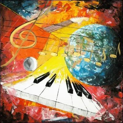 Pour Charles Baudelaire dans ses journaux intimes (1887- Fusées), qu'est-ce qui creuse le ciel ?