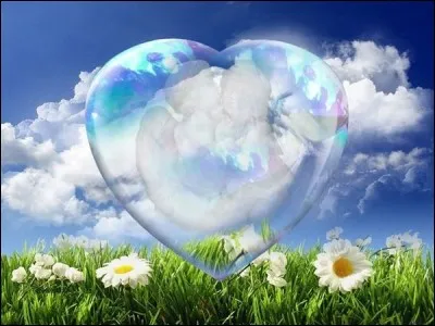 Complète cette citation d'Arthur Rimbaud dans « Fêtes de la patience » : Le ciel est joli comme un 