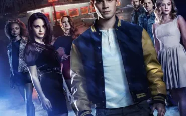 Quiz Riverdale