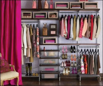 Quel est ton style vestimentaire ?