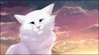 Comment s'appelle la sœur de Guerrière ?