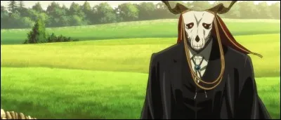 Qui a choisi d'appeler Elias ainsi ?