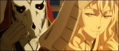 Quel secret Chise apprend-elle de Lindel alors qu'elle est au pays des dragons afin d'y sculpter sa baguette ?