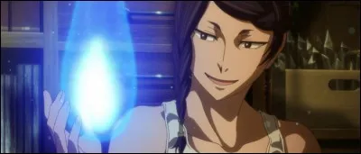 Angelica est l'un des derniers _____ au monde :