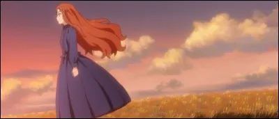 Qui est cette jeune fille ?