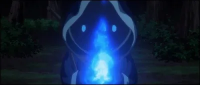 Quelle est cette petite créature ?