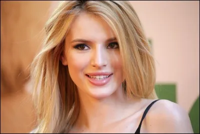 Quand est-elle née ?