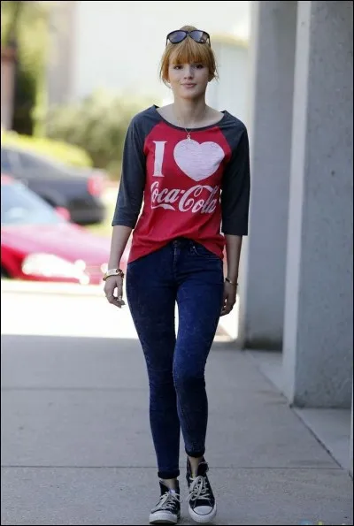 Combien a-t-elle de grandes surs ?