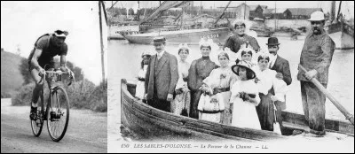 Gino Bartali est bien plus connu car il est le seul cycliste deux fois vainqueur du Tour de France à 10 ans d'intervalle (1938 et 1948). Que fit-il entre ces deux dates ?