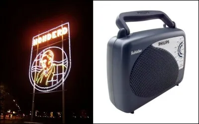 Aux Pays-Bas, Frits Philips était une célébrité. Qu'a-t-il fait durant l'occupation allemande ?