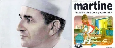 En 1942, le général Charles Noguès, commandant des forces françaises en Afrique du Nord, informa Mohamed V, sultan du Maroc, que 200 000 étoiles jaunes étaient prêtes pour l'identification des Juifs marocains. Que répondit ce dernier ?