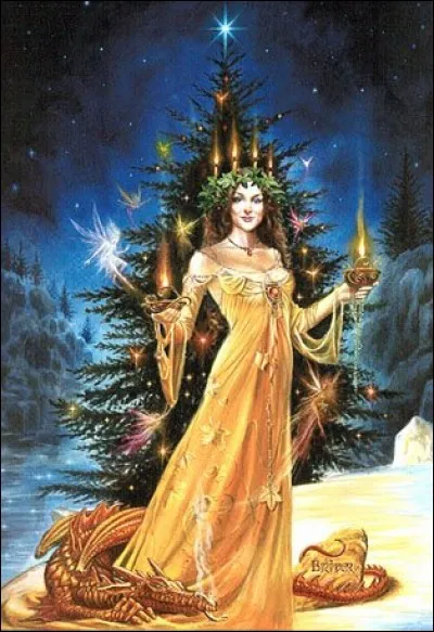 L'Arbre de noël est d'origine païenne, en effet la "mère et épouse Sémiramis après la mort de son fils, demanda à chaque anniversaire de sa naissance (un 25 décembre) de déposer des cadeaux sous un arbre à feuillage persistant. Qui est-il ?