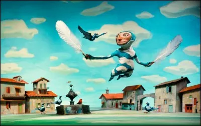 Selon la mythologie, qui se colla des ailes et les perdit en s'approchant trop près du soleil ?