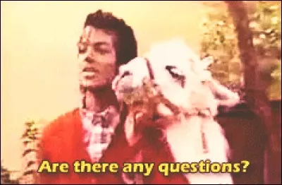 Comment s'appelait son lama ?