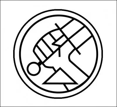 A qui appartient ce logo ?