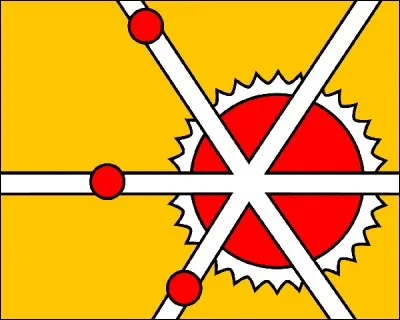 A qui appartient ce logo ?