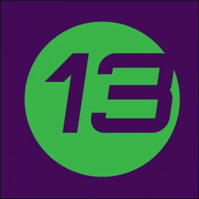 A qui appartient ce logo ?