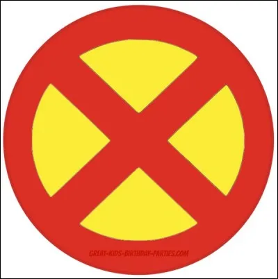 A qui appartient ce logo ?