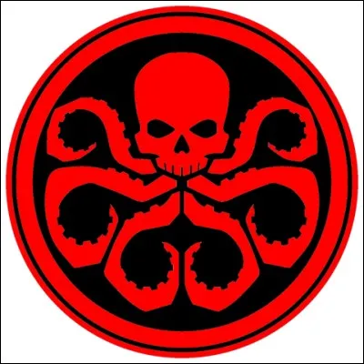 A qui appartient ce logo ?