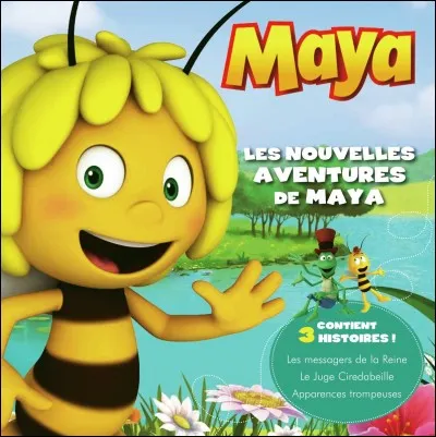 Abeille &eacute;pouserait frelon ...