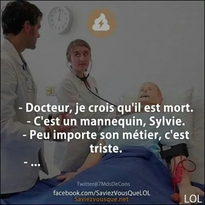 Compl&eacute;tez la phrase : Qui est f&eacute;ru de beaut&eacute; ...